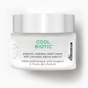 DR.BRANDT COOLBIOTIC:PrebioticRedness Relief Cream